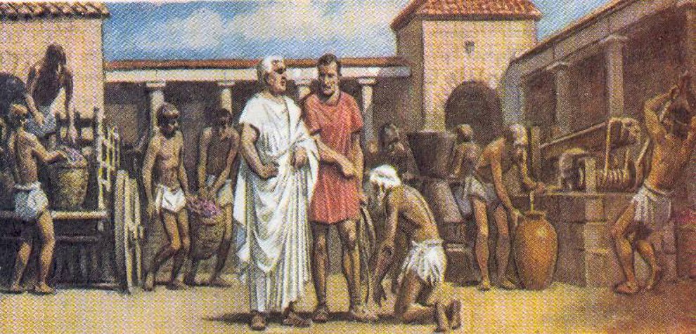История возникновения и развития налогов – когда и как они появились